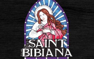 Saint Bibiana Coming Soon to Brady Street | Saint Bibiana